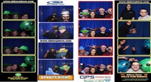 Photo Strips from Events